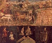 Francesco del Cossa May Germany oil painting reproduction